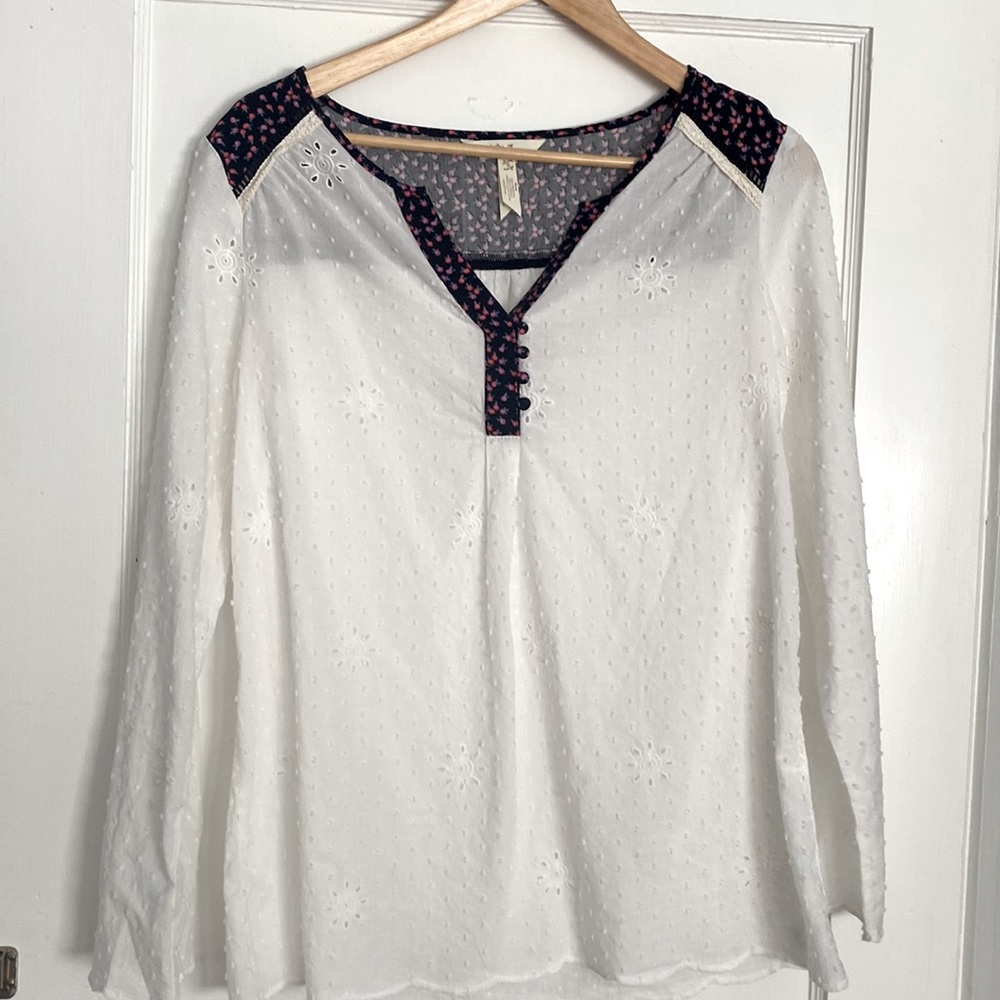 Womens Matilda Jane shirt